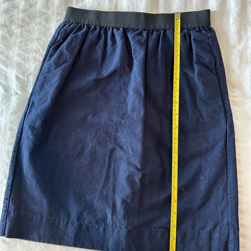 Gap skirt EUC
